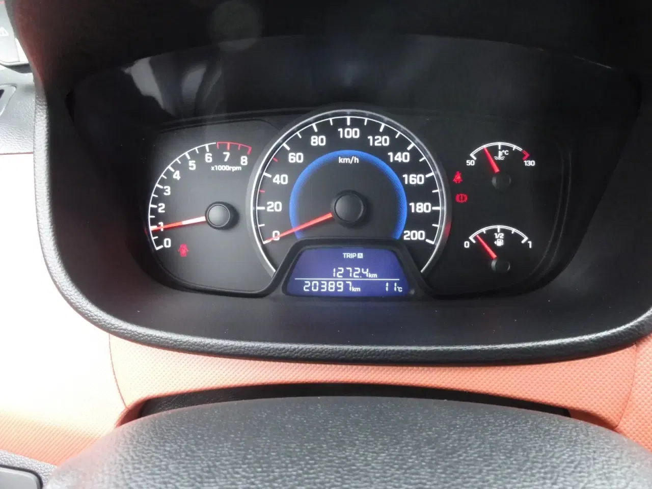 Billede 16 - Hyundai i10 1,0 Go Air