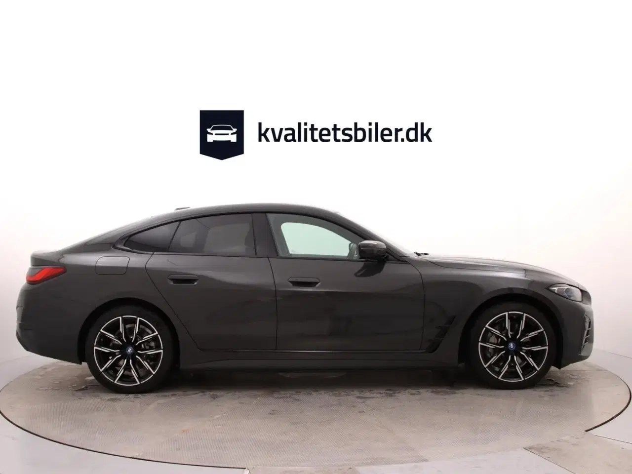 Billede 5 - BMW i4  eDrive40 M-Sport