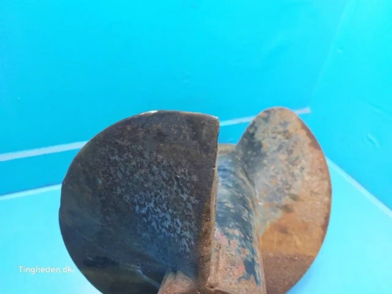 Billede 9 - New Holland 4860 Forreste Snegl R. Ollerup Snitter til Pickup 36 cm