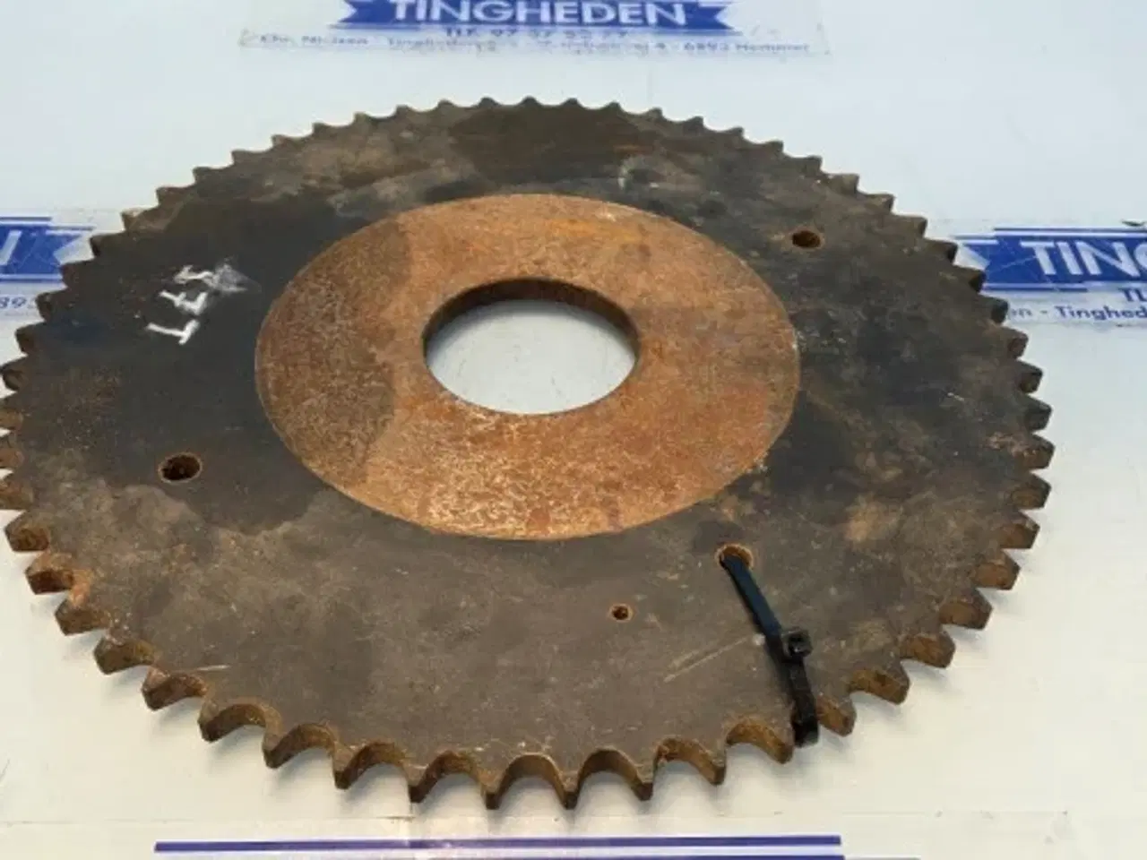 Billede 2 - Massey Ferguson 32 Tandhjul 28283008