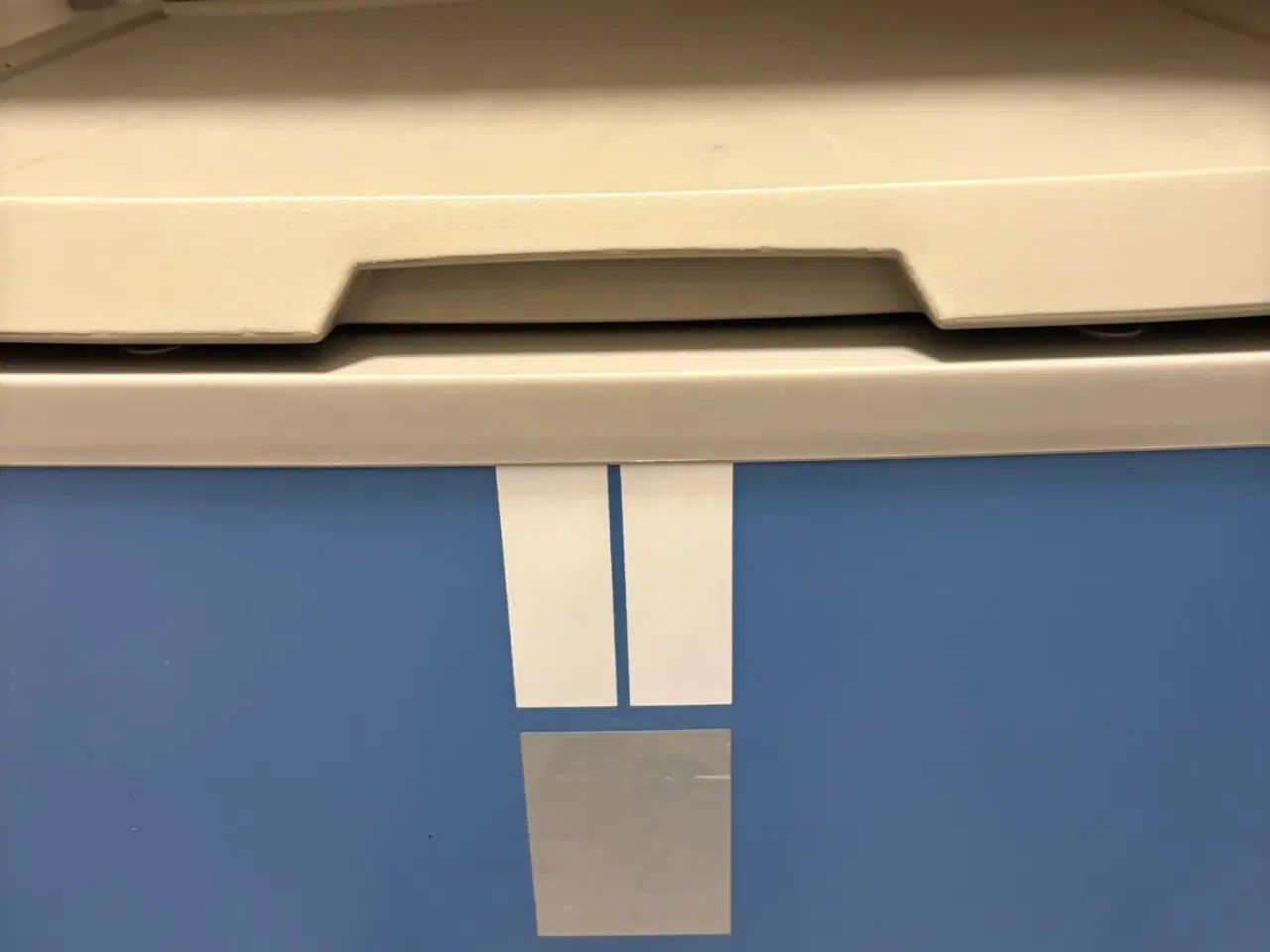 Billede 3 - Mobicool B40 køle-/fryseboks – 40 liter (230V/12V)