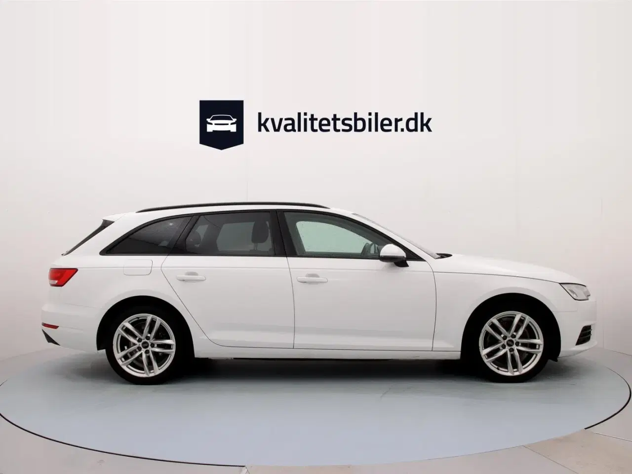 Billede 5 - Audi A4 2,0 TFSi 190 Avant S-tr.