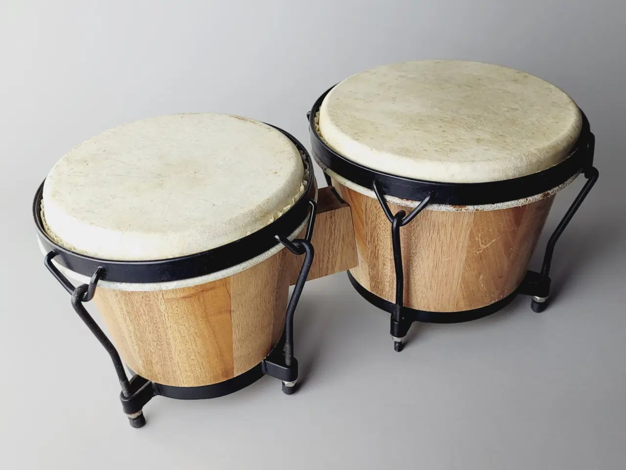 Billede 2 - ⭐️· Flot Bongo Sæt fra Streetlife Music