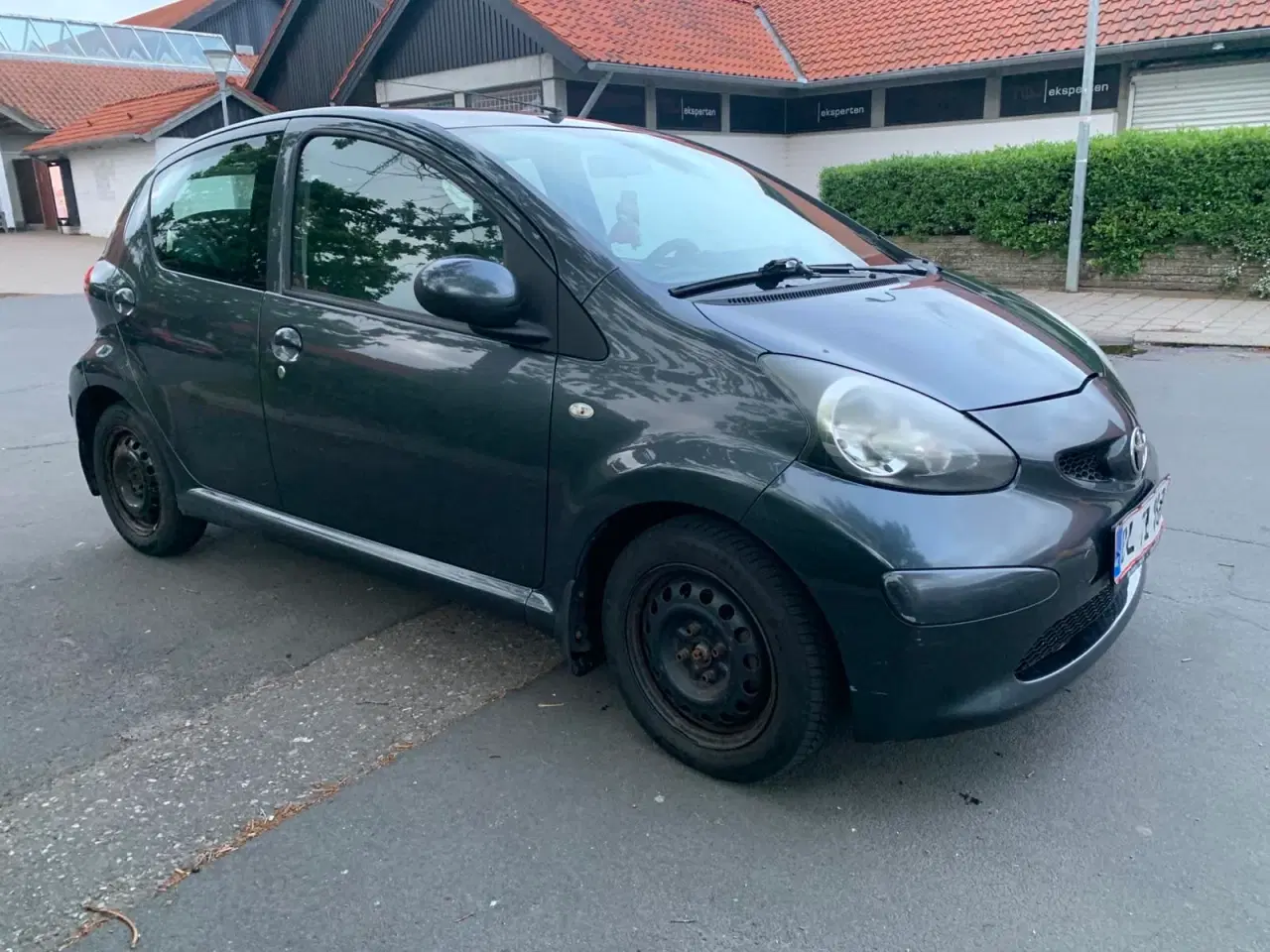 Billede 3 - Toyota Aygo 1.0 