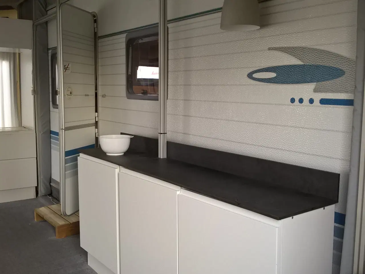 Billede 7 - Rigtig fint Isabella Villa Helårsfortelt