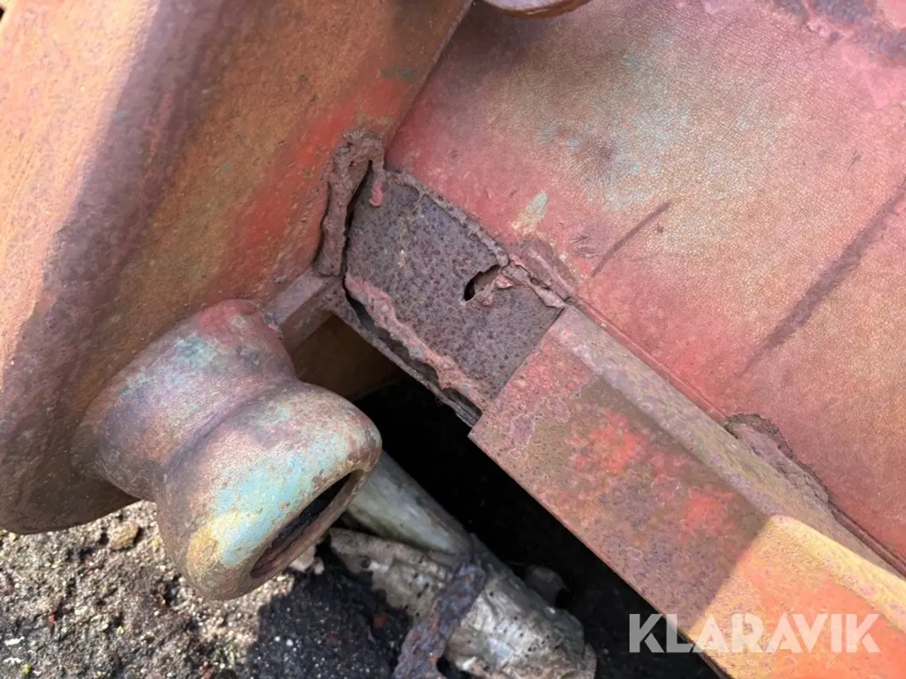 Billede 4 - Container 5 meter