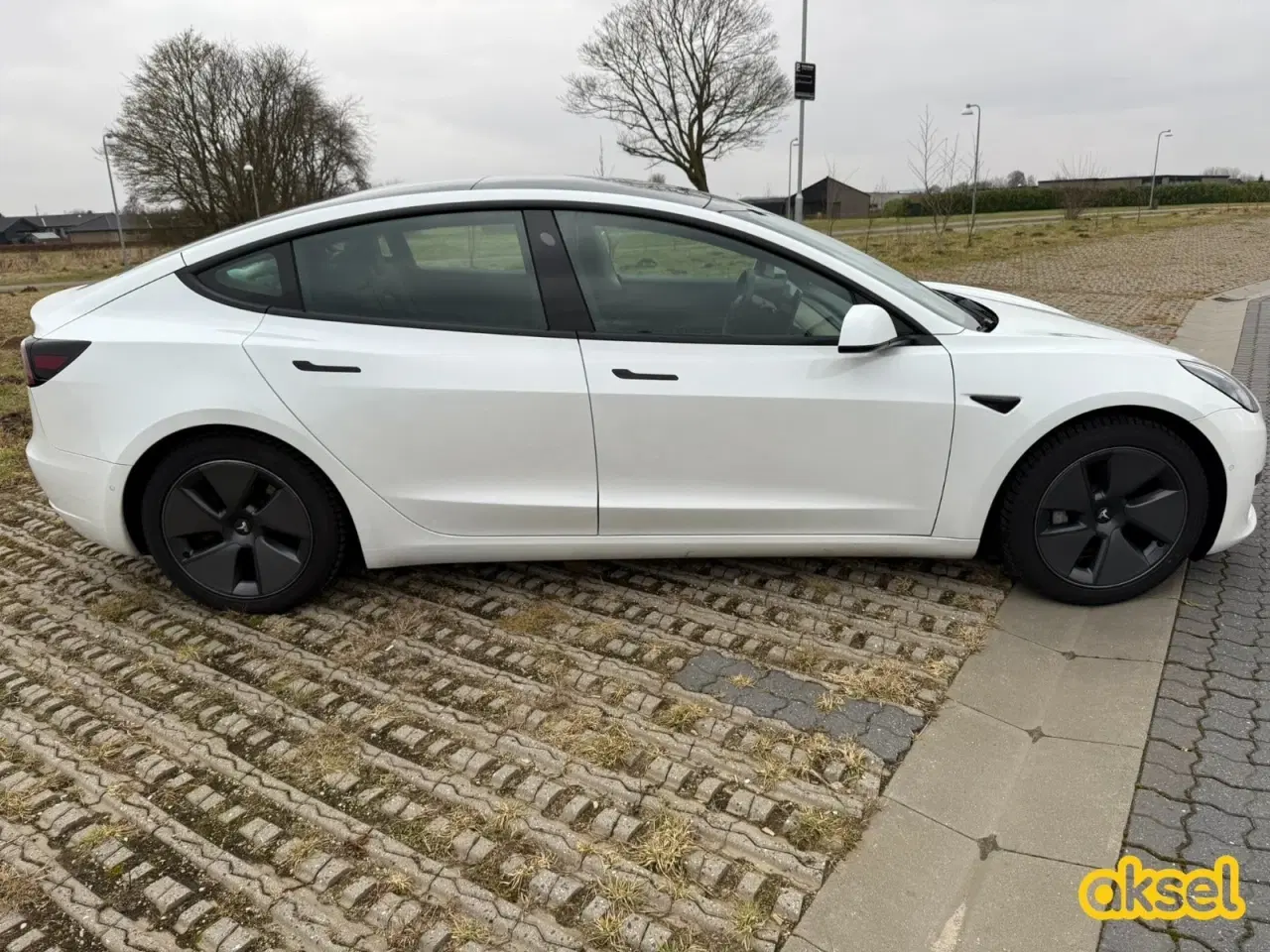 Billede 6 - Tesla Model 3  Standard Range+ RWD