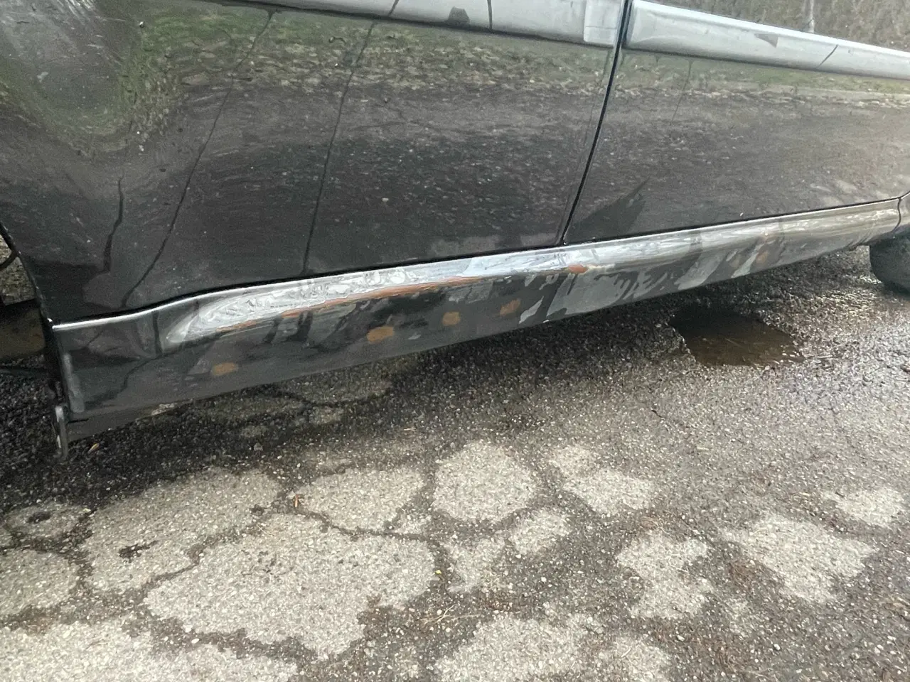 Billede 7 - lille fint økonomisk bil