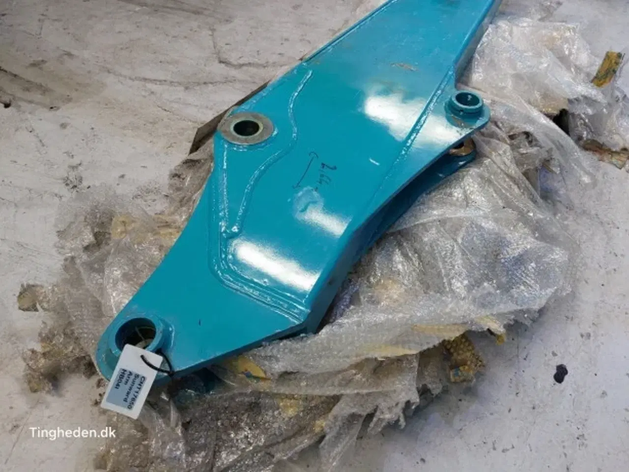 Billede 19 - Sunward Gravearm