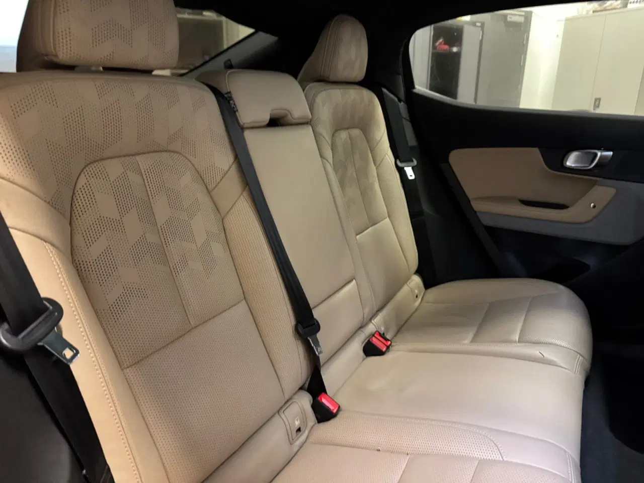 Billede 16 - Polestar 2  Long Range AWD