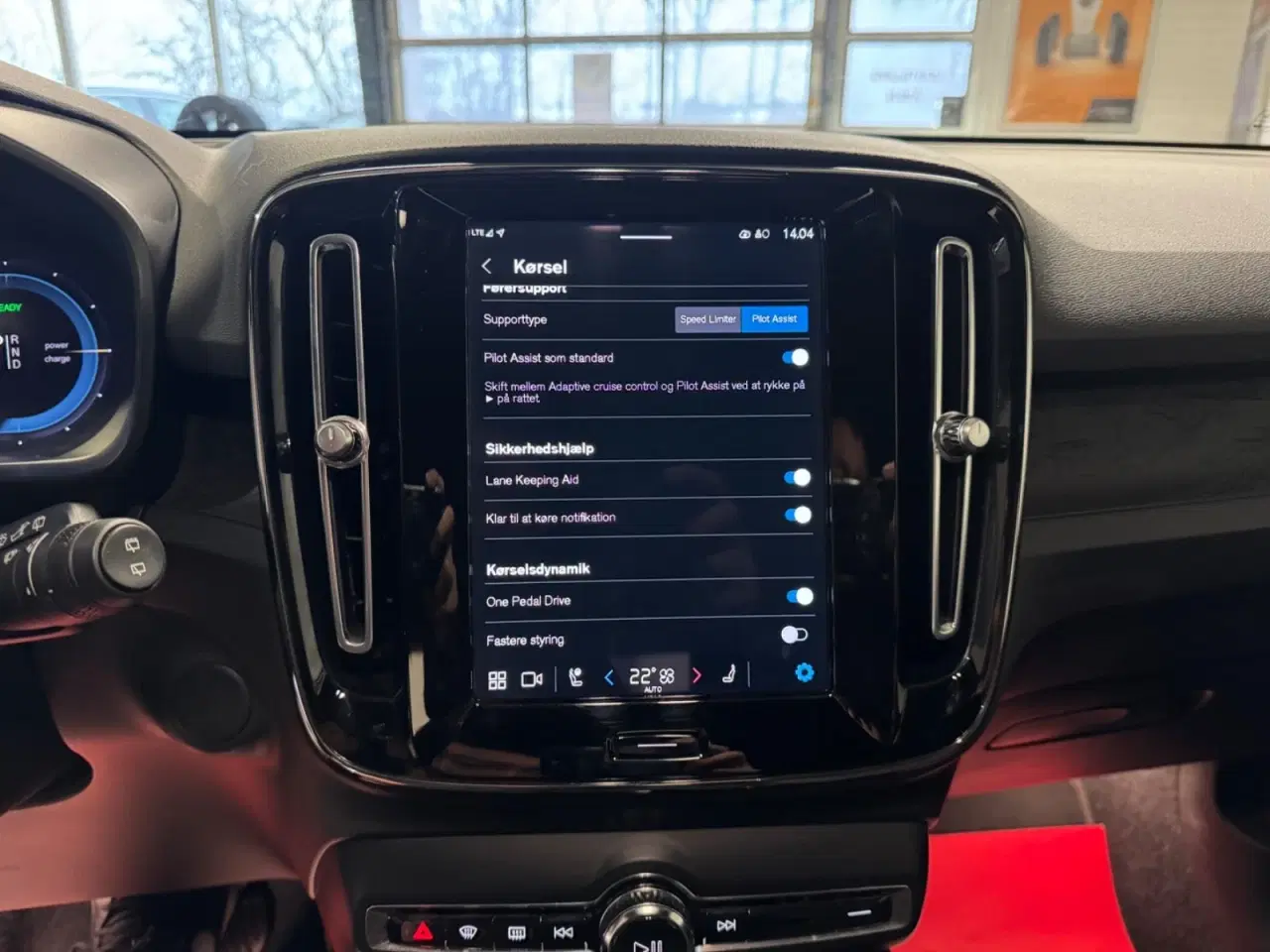 Billede 12 - Volvo XC40 P6 ReCharge Plus