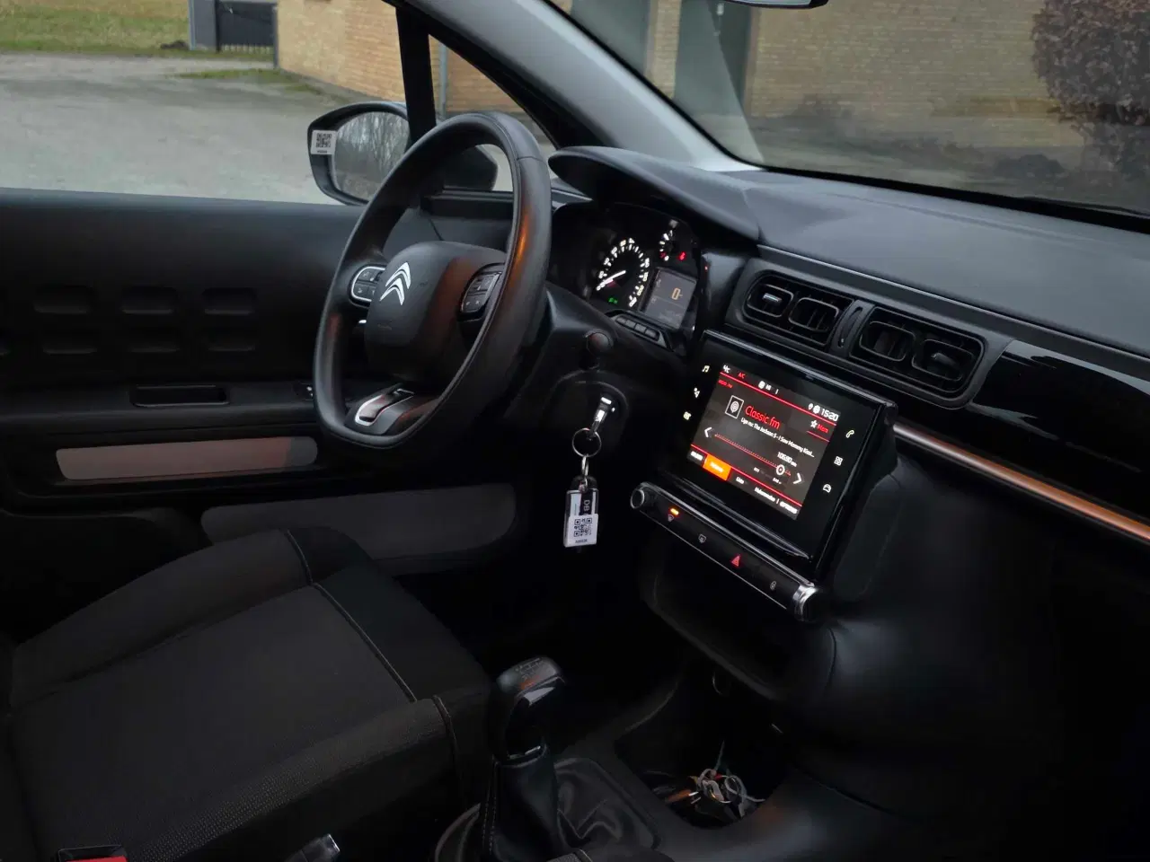 Billede 9 - Citroen C3 1.2 Benzin 2021 en Ejer 