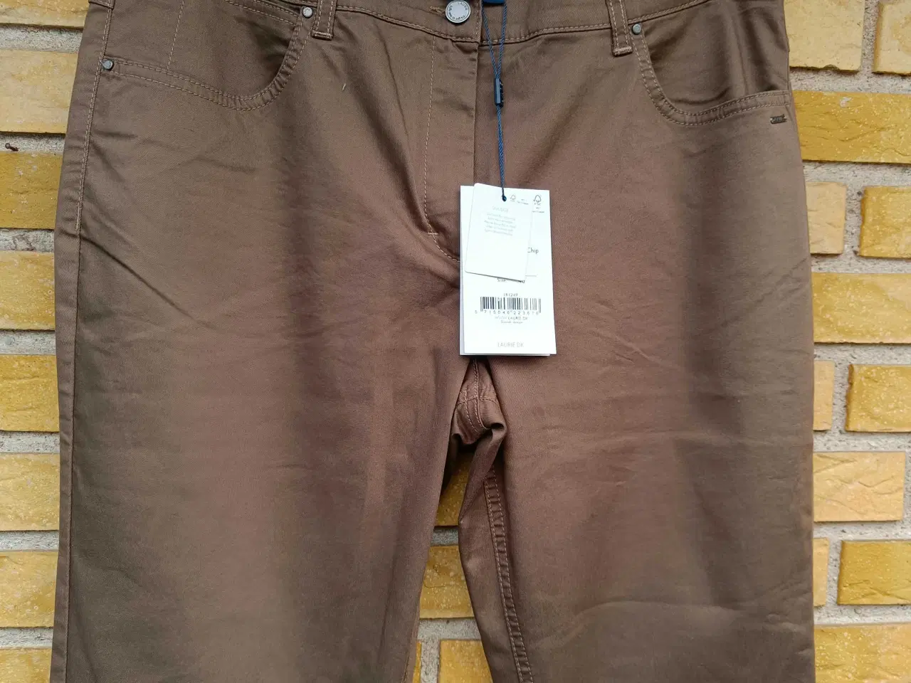 Billede 2 - Laurie bukser stræk ny