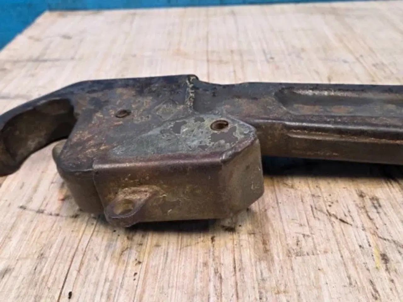 Billede 10 - Massey Ferguson 3060 Arm L. 3615059M1