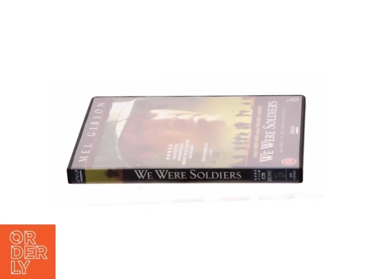 Billede 3 - We Were Soldiers fra DVD