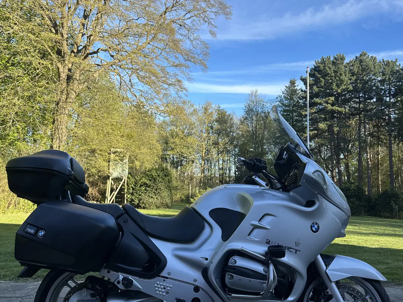 Billede 15 - BMW kvalitets touring 