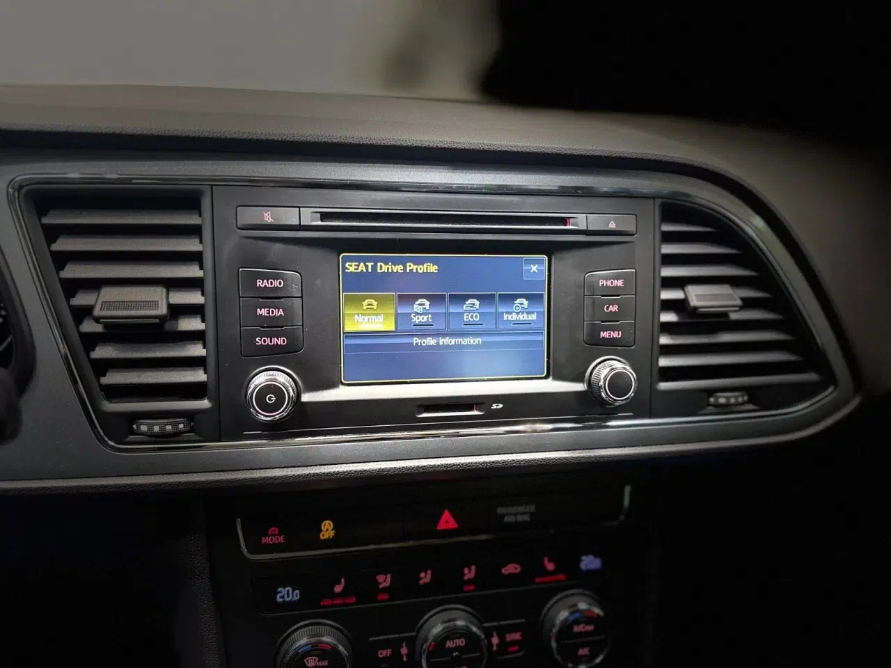 Billede 9 - Seat Leon 1,4 TSi 150 FR