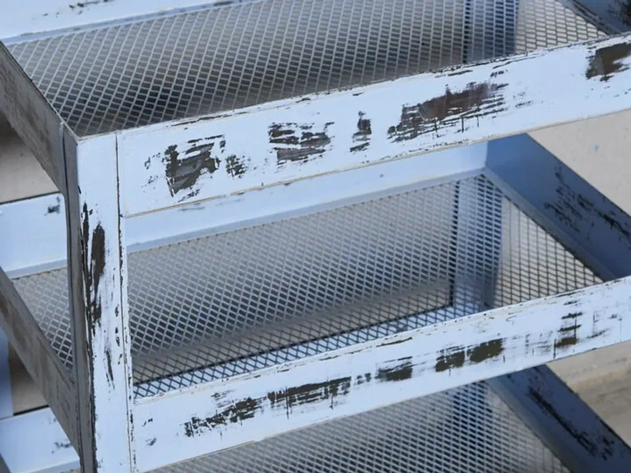 Billede 3 - Ny Blå rullevogn