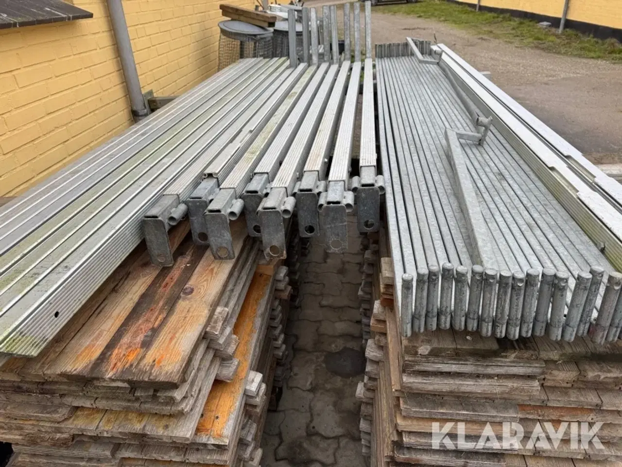 Billede 12 - Partytelt Zederkof