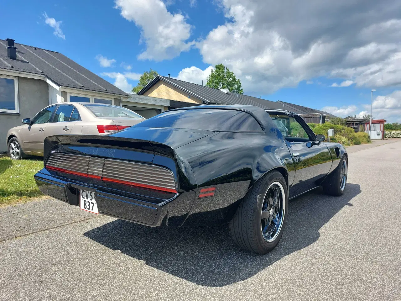 Billede 6 - Pontiac trans am 6.6L