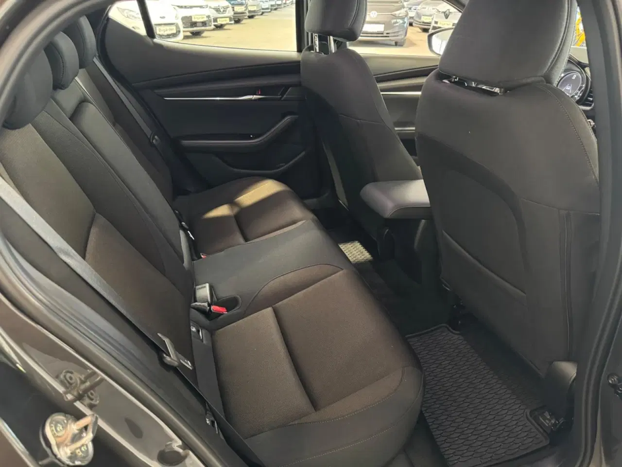 Billede 17 - Mazda 3 2,0 e-SkyActiv-G 150 Sky aut.