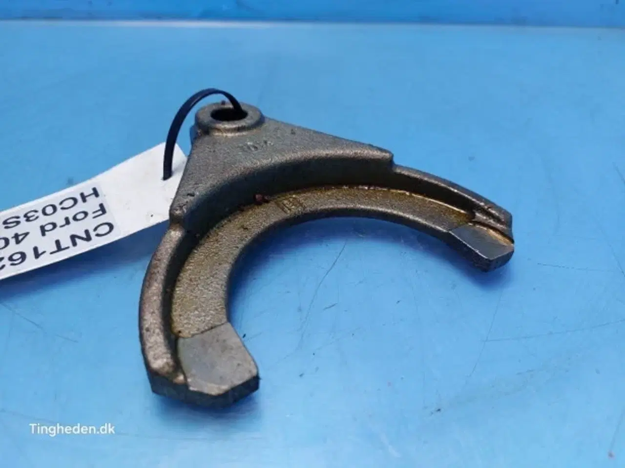 Billede 9 - Ford 4000 Skiftegaffel D9NN7231AA