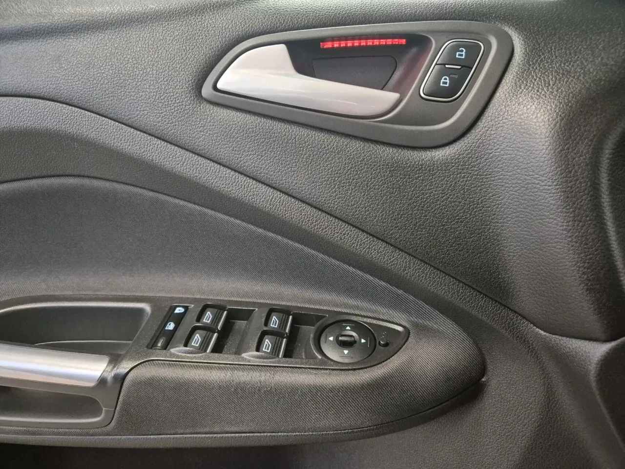 Billede 17 - Ford C-MAX 1,5 EcoBoost Titanium Powershift 182HK 6g Aut.