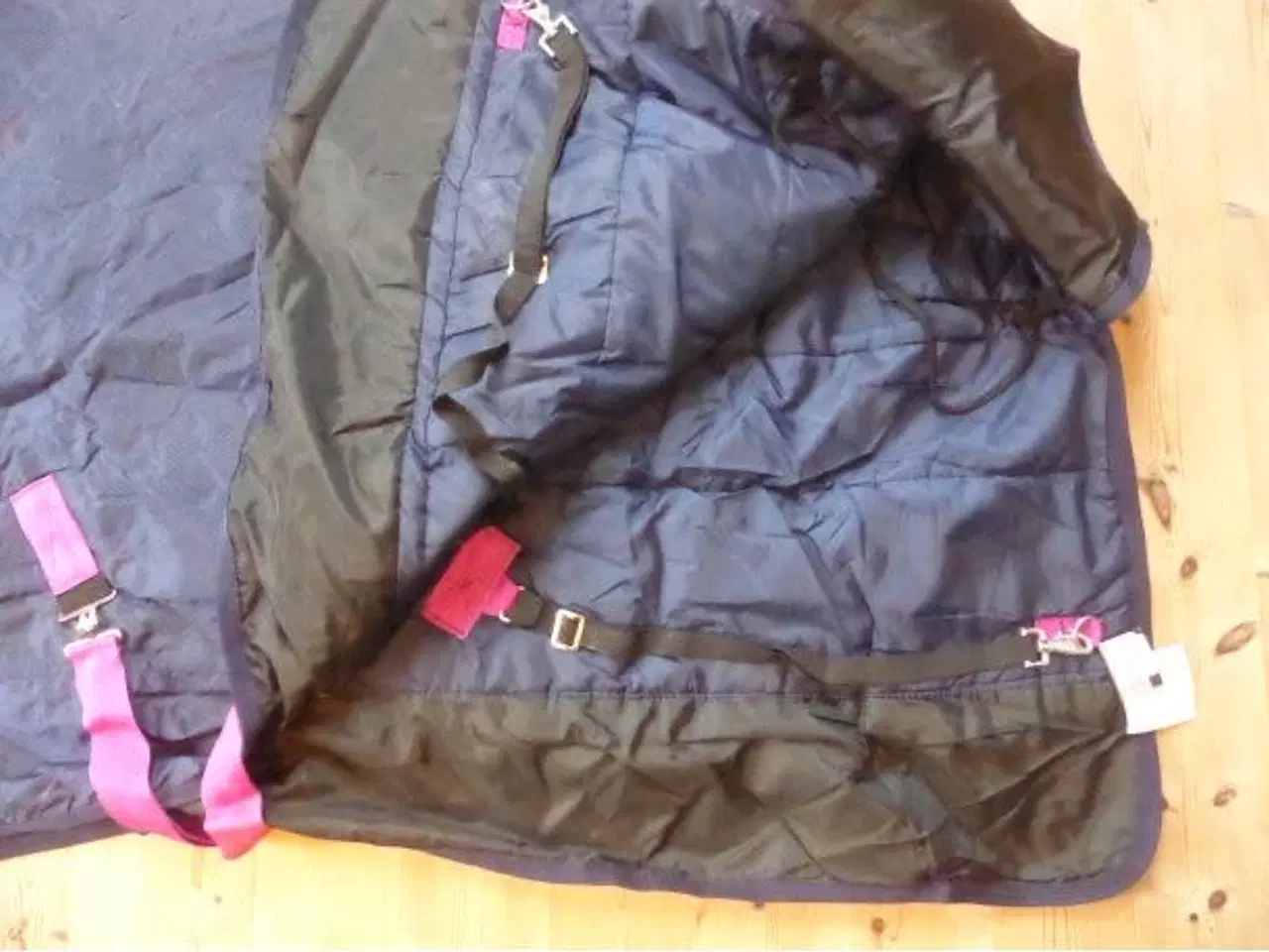 Billede 5 - Varmt dækken 200g 125