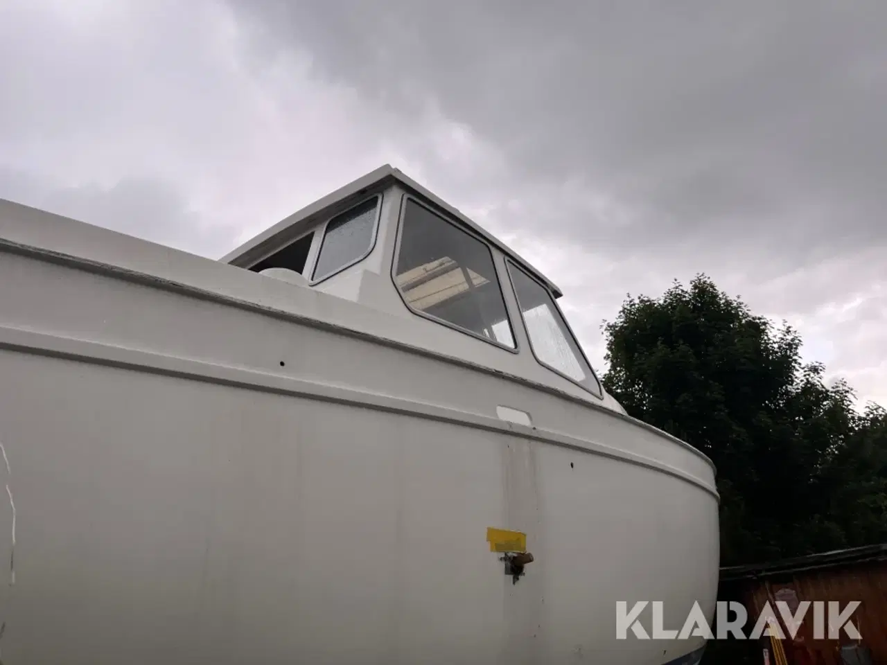 Billede 10 - Båd Jurmo MS 29