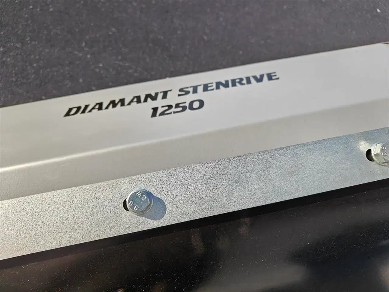 Billede 5 - Diamant 1250 DEMOTILBUD