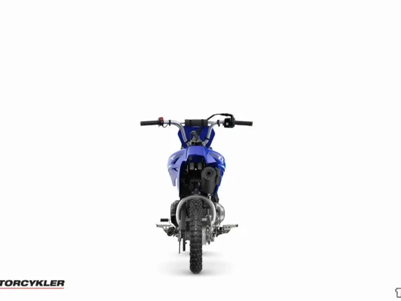 Billede 4 - Yamaha TTR 50