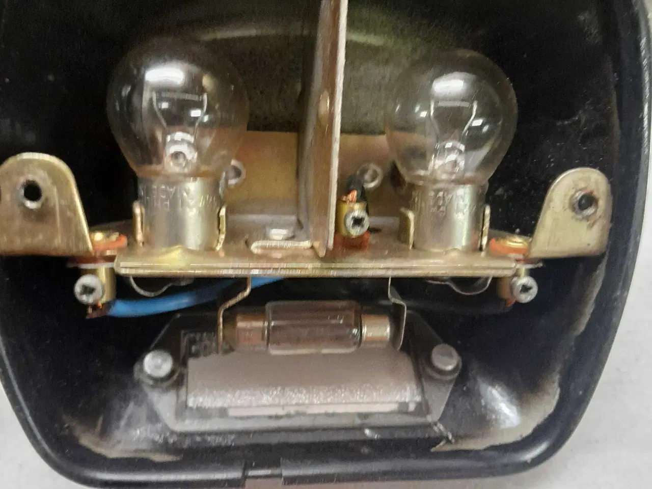 Billede 4 - Volvo 430 Baglygter H / V 