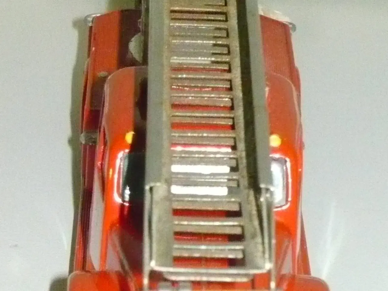 Billede 3 - TEKNO DENMARK STIGEVOGN