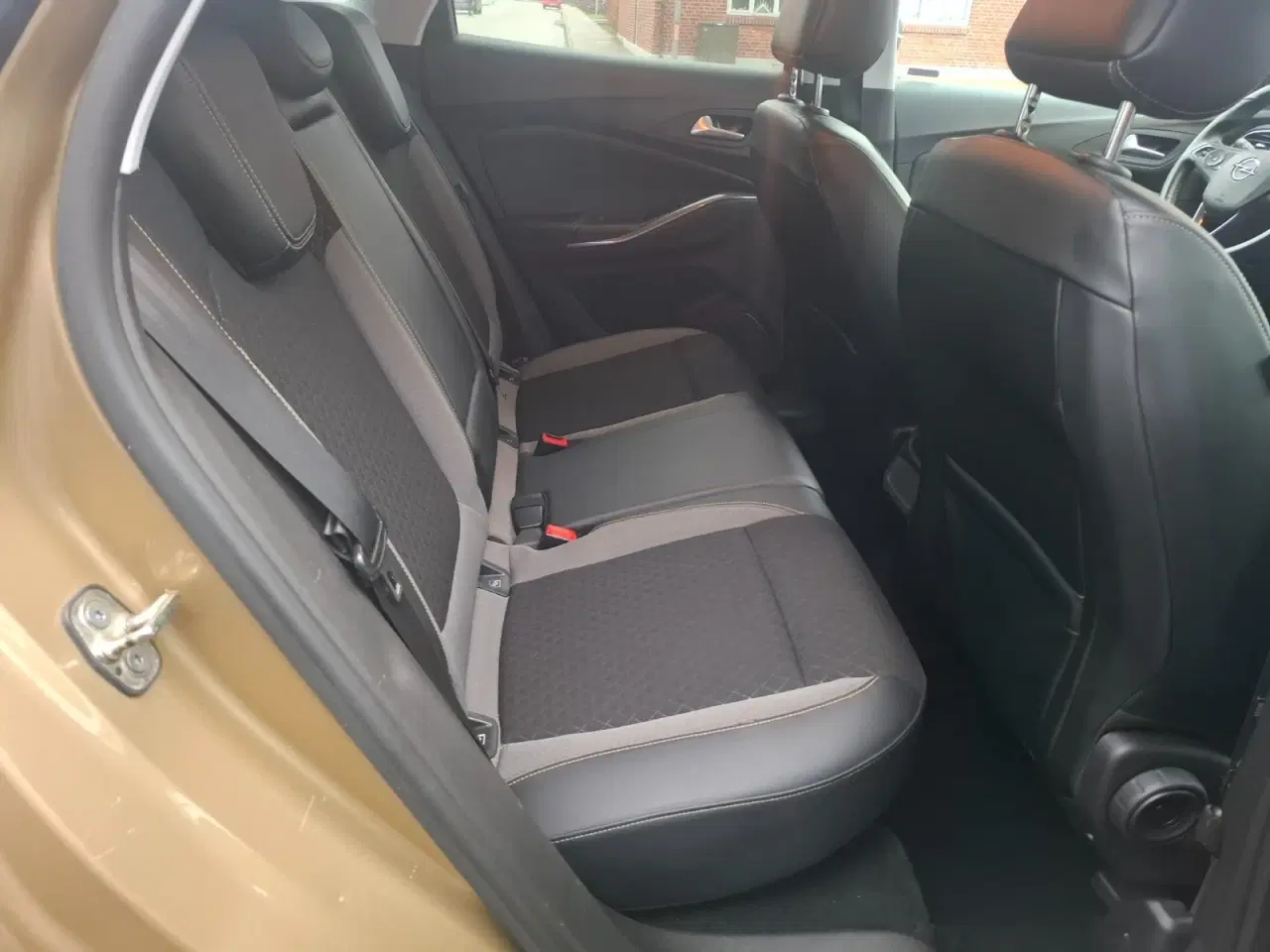 Billede 7 - Opel Grandland X 1,2 T 130 Enjoy