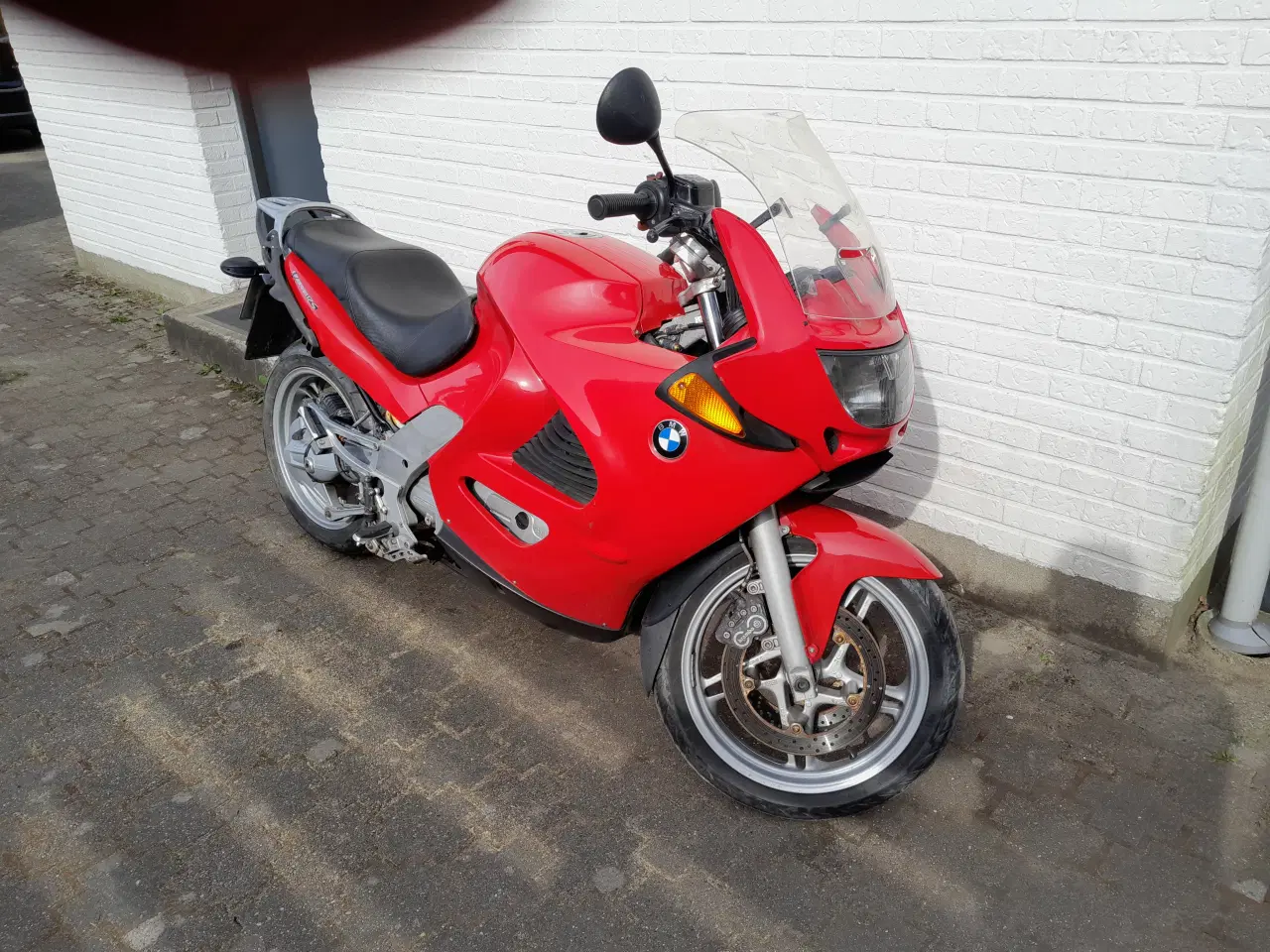 Billede 4 - BMW K1200rs