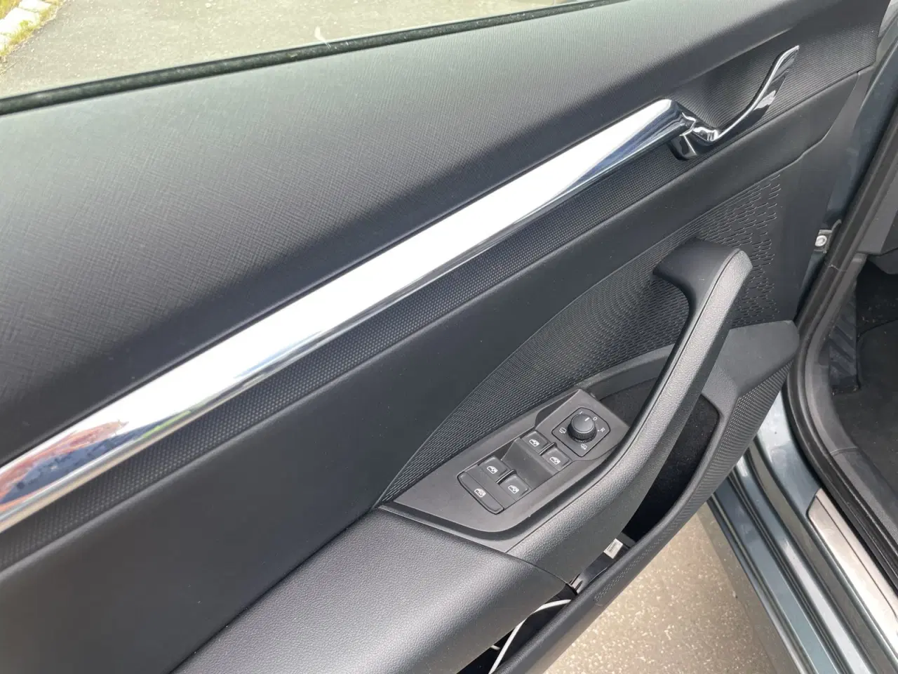 Billede 14 - Skoda Octavia 1,5 eTSi 150 Ambition Combi DSG