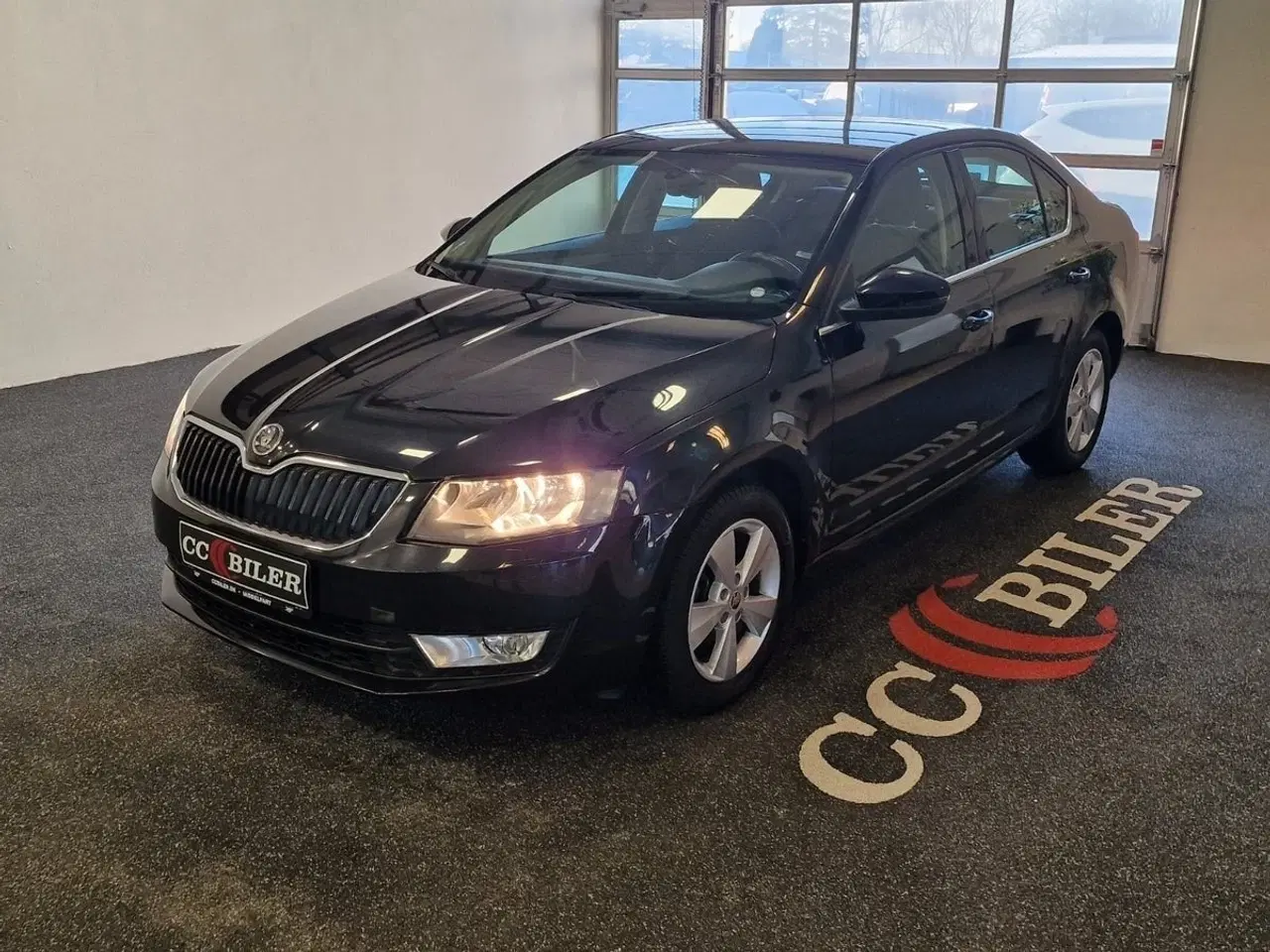 Billede 1 - Skoda Octavia 1,2 TSi 105 Elegance DSG