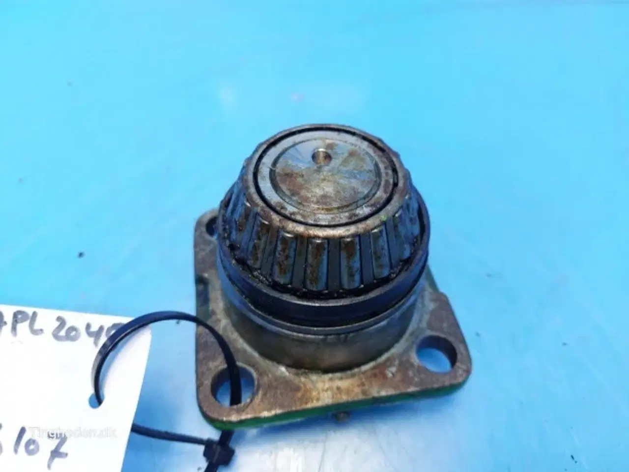 Billede 6 - John Deere 6810 Drejetap L112110 APL2045