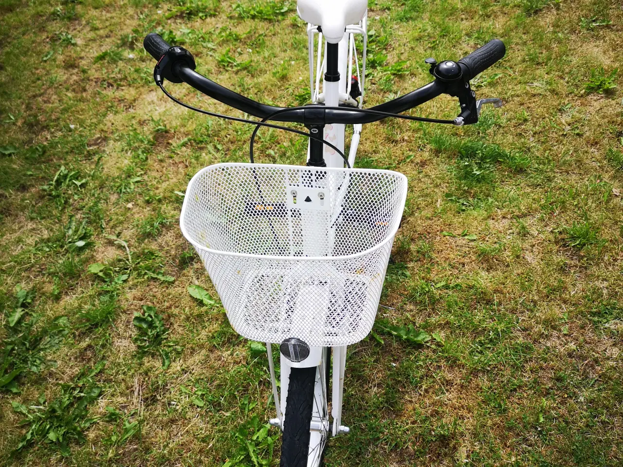 Billede 3 - Xzite 24" 3gear , meget velholdt, ren og meget lid