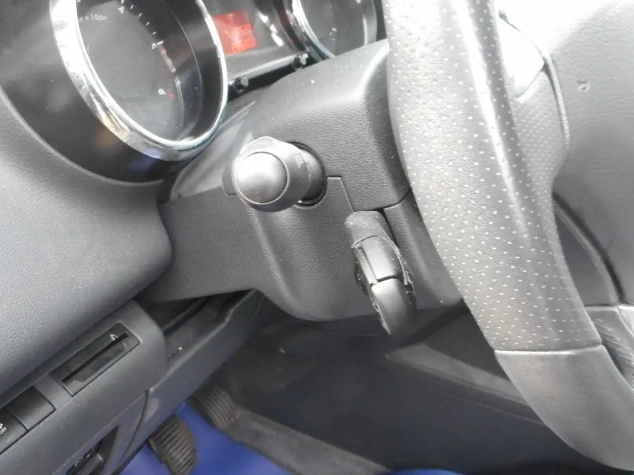 Billede 9 - Peugeot 3008 1,6 HDi 112 Active