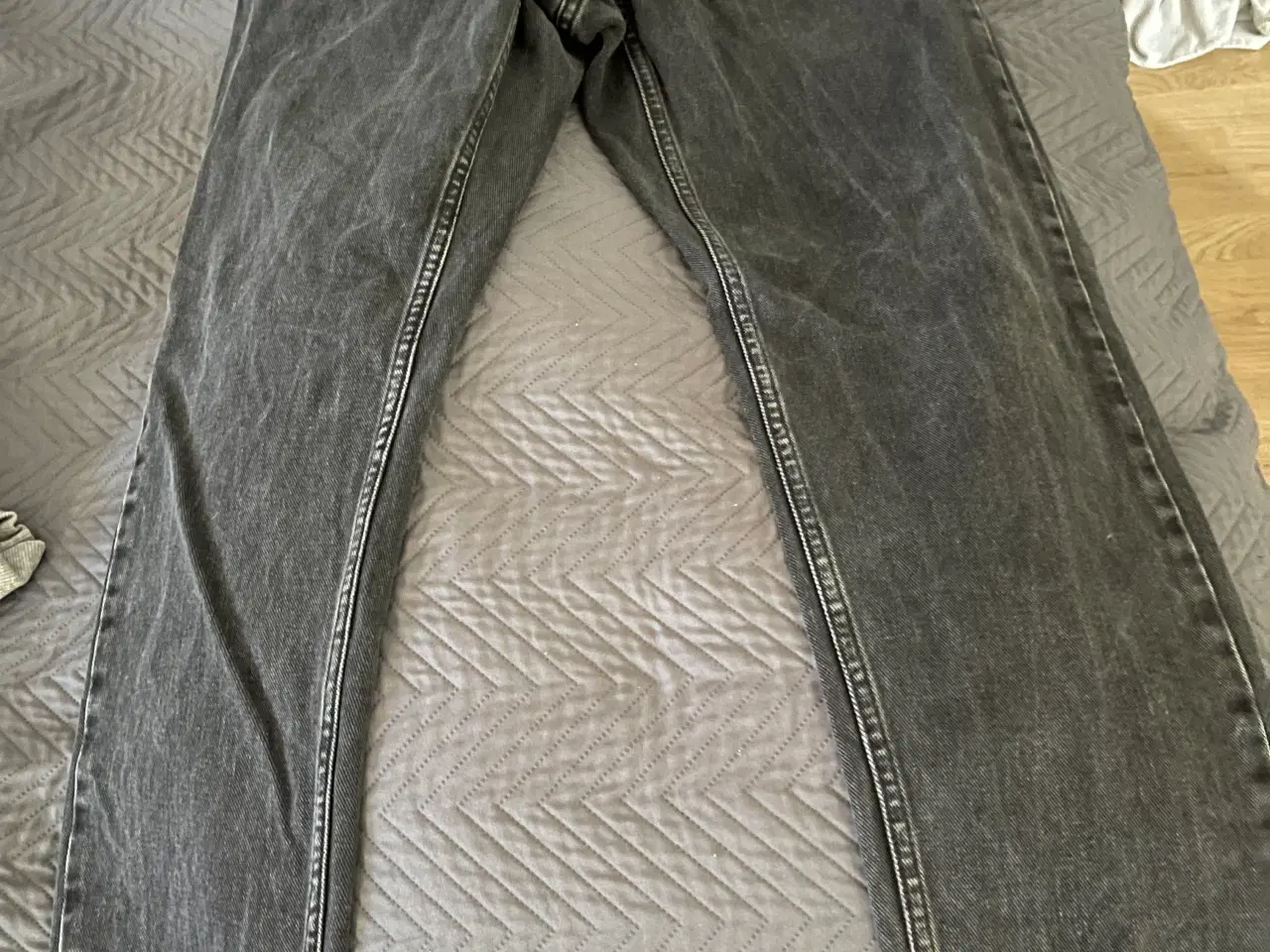 Billede 2 - Carhartt cowboy bukser 