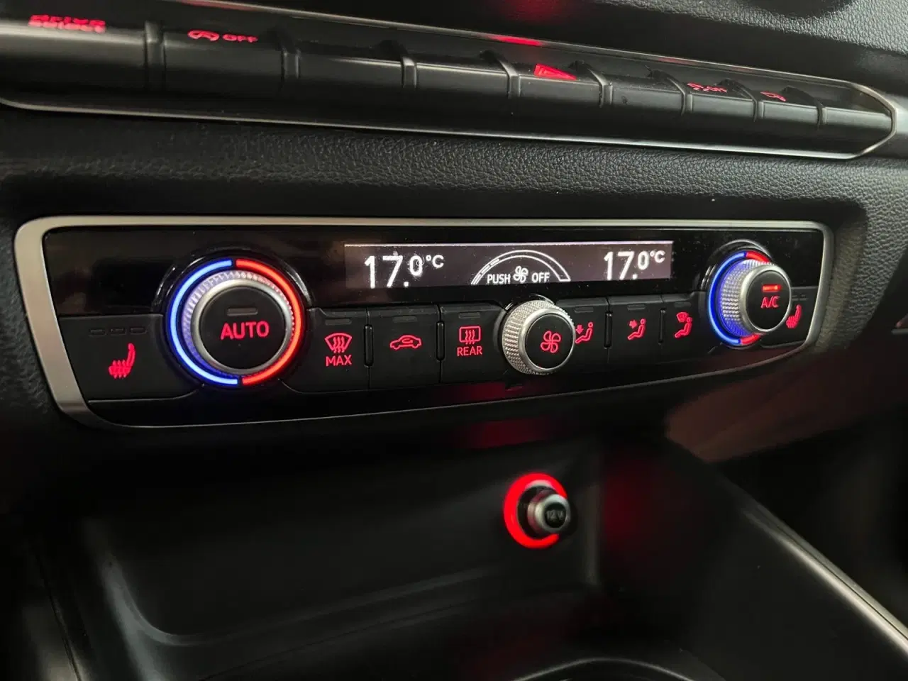 Billede 12 - Audi A3 1,4 TFSi 150 Ambition