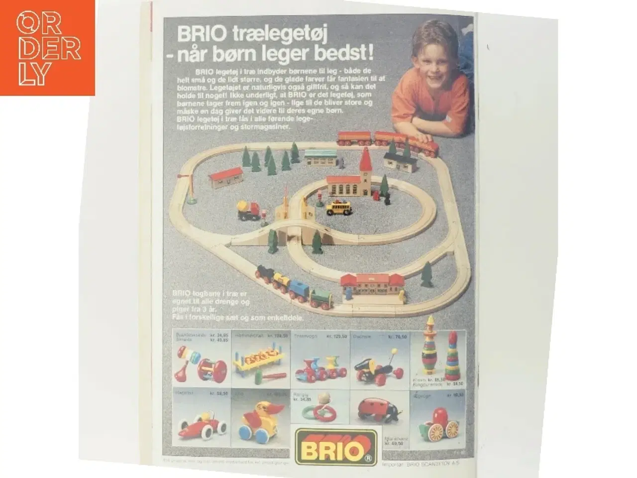 Billede 3 - Anders And & Co. af Disney (Bog)