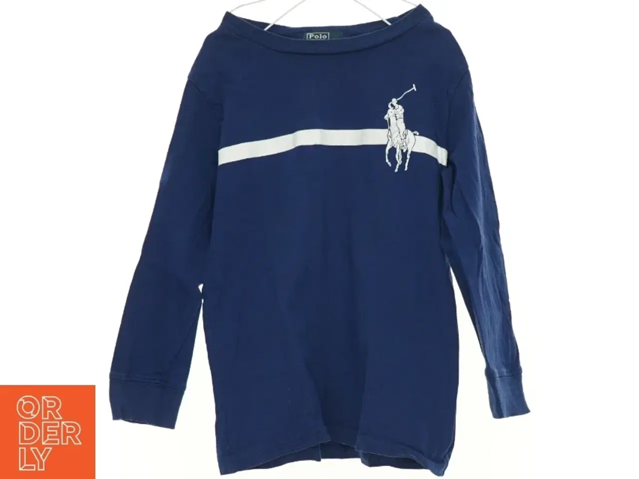 Billede 1 - Bluse fra Ralph Lauren (str. 110 cm)