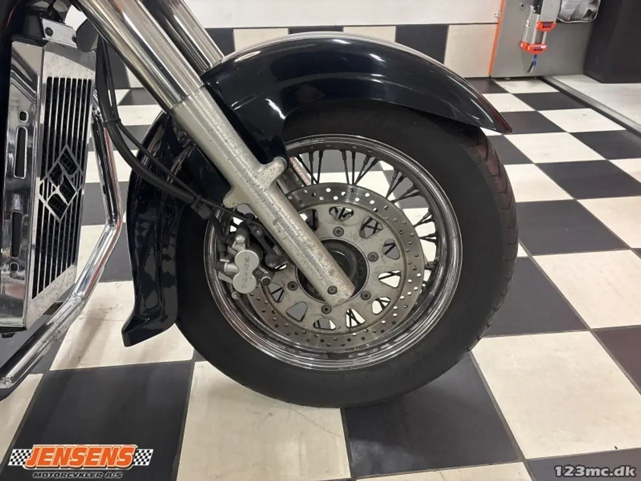 Billede 10 - Suzuki VL 800 Z Volusia