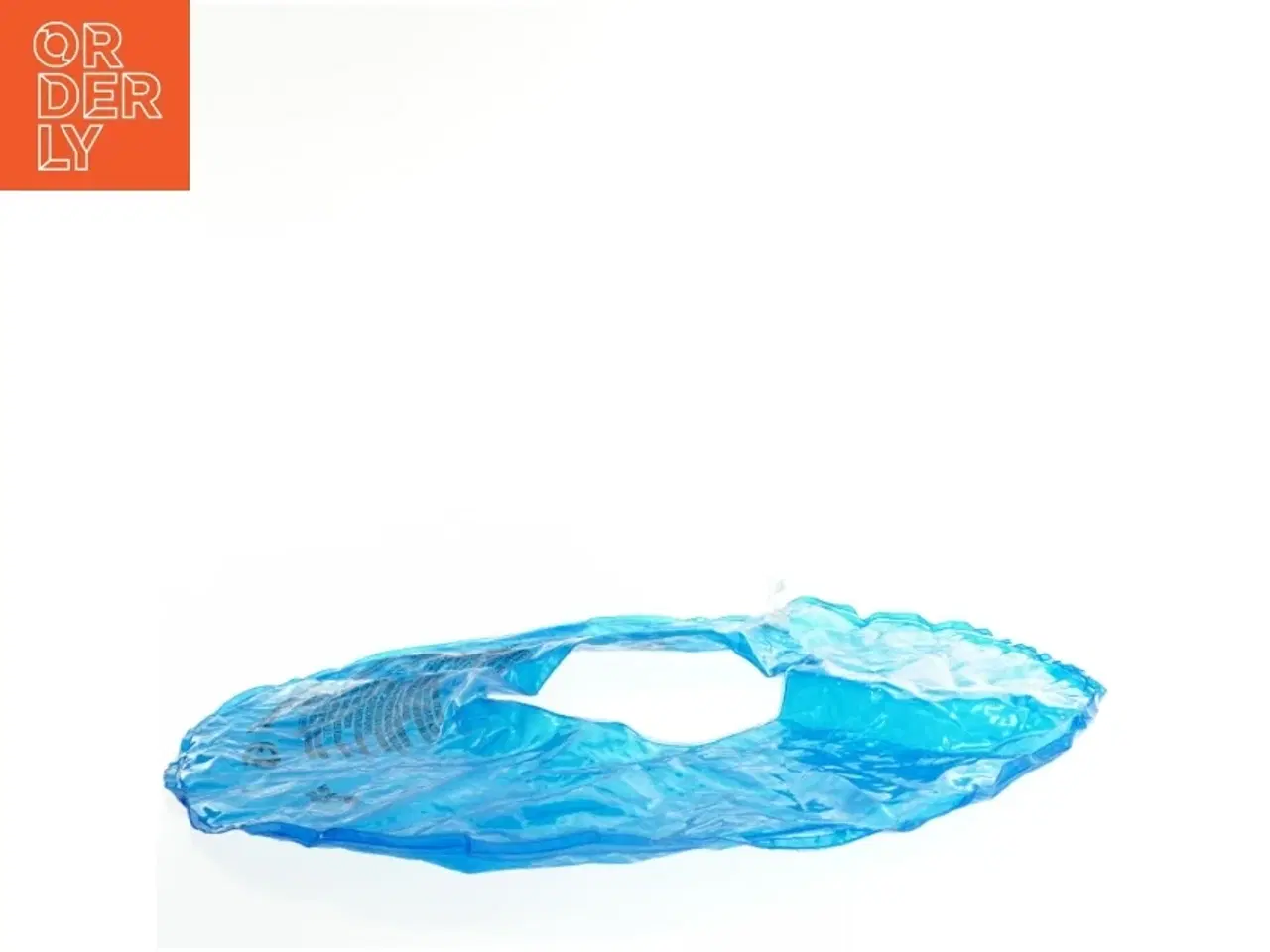 Billede 3 - Badering (str. Ø 50 cm)