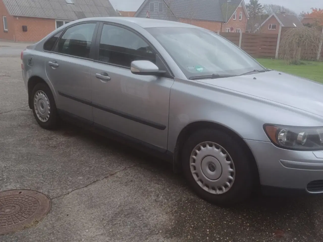 Billede 6 - Volvo S40 1.6 2006