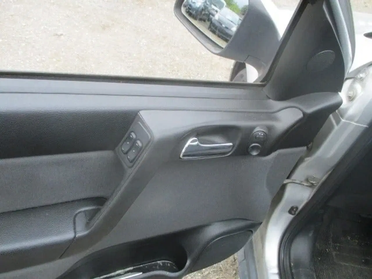 Billede 10 - Opel Astra 1,6 16V GLX