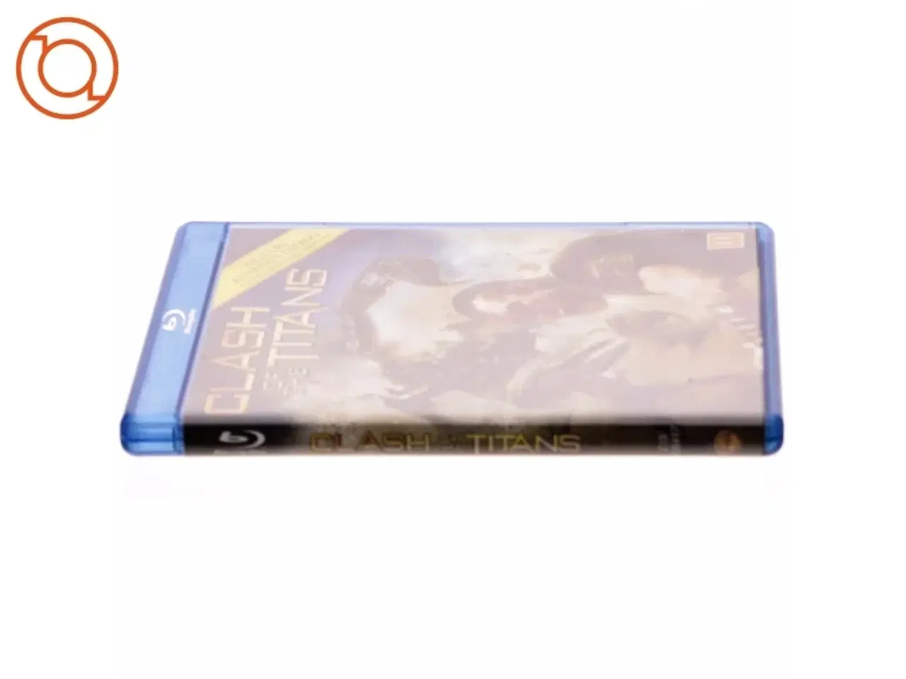 Billede 2 - Clash of the Titans