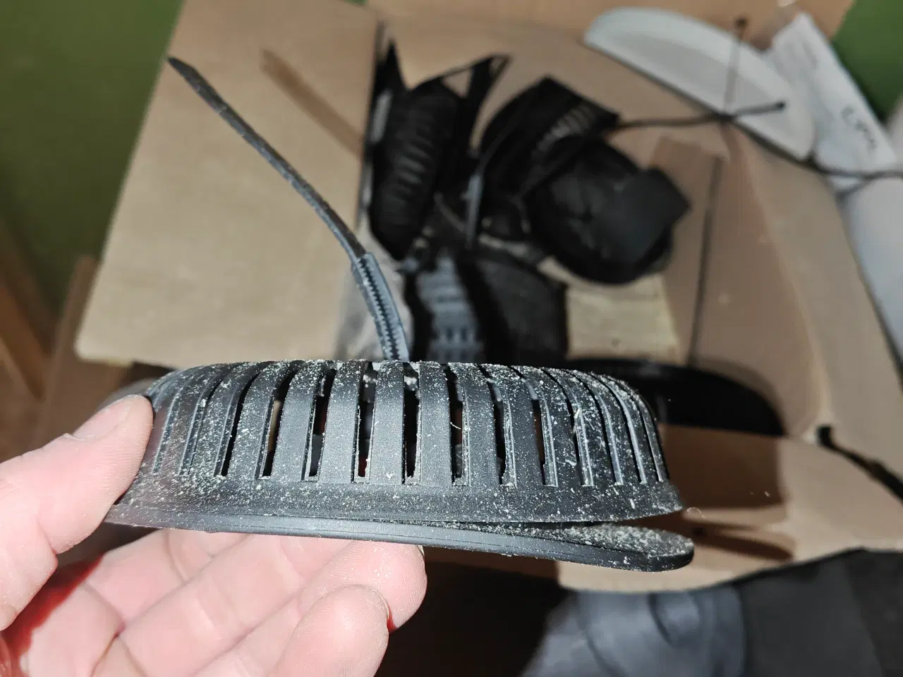 Billede 6 - Komplet Areco ståltag